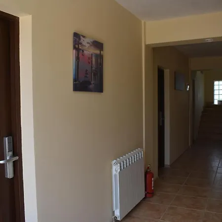 Hotel Pensiunea Maria *