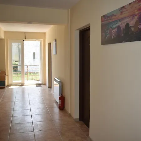 Pensiunea Maria Hotel Navodari