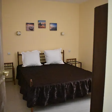 Pensiunea Maria 3*