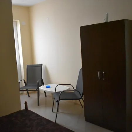 Pensiunea Maria Hotel