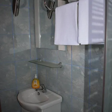Pensiunea Maria Hotel