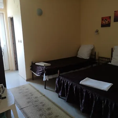 Pensiunea Maria 3*