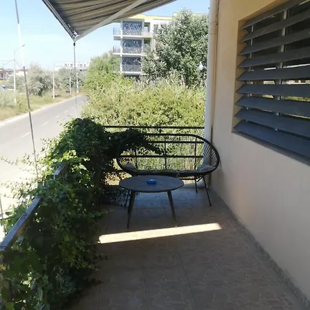 Hotel Pensiunea Maria Navodari