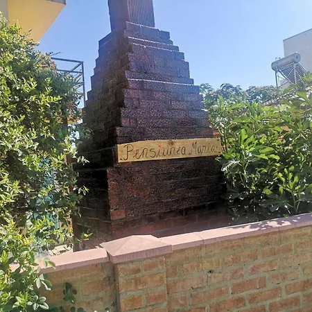 Pensiunea Maria *