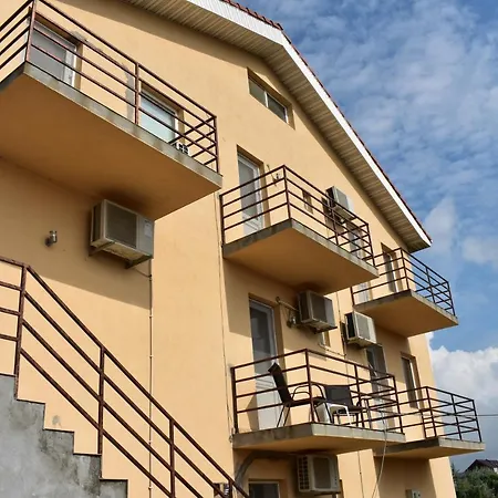 Pensiunea Maria Penzion 3*