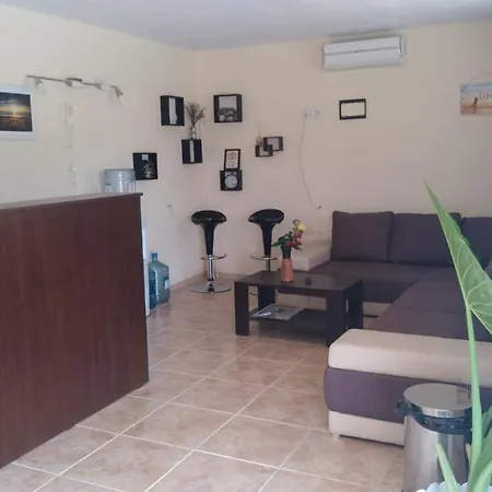 Penzion Pensiunea Maria 3*