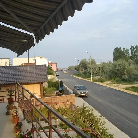 Pensiunea Maria Penzion