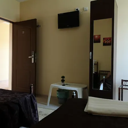 Pensiunea Maria 3*