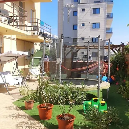 Pensiunea Maria Casa de hóspedes