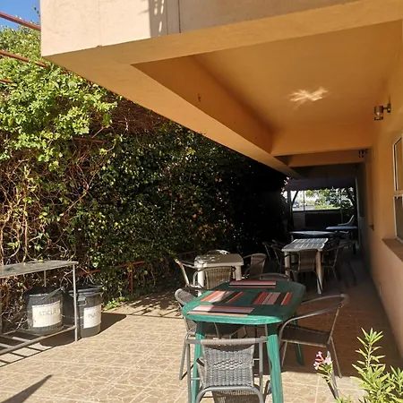 Pensiunea Maria Penzion